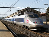 Photo TGV 23000 (1-102)